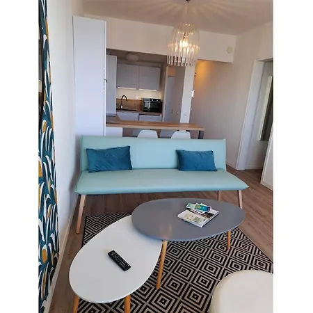2 - Dernier Etage - Terrasse Face - Parking Securise - Fr-1-323-483