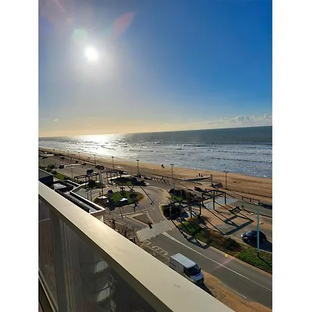 Apartment 2 - Dernier Etage - Terrasse Face - Parking Securise - Fr-1-323-483