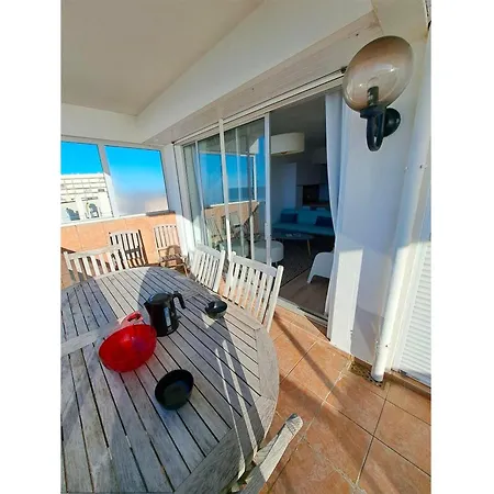 2 - Dernier Etage - Terrasse Face - Parking Securise - Fr-1-323-483 Apartment Saint-Jean-de-Monts